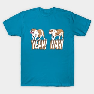 Bulldogs T-Shirt